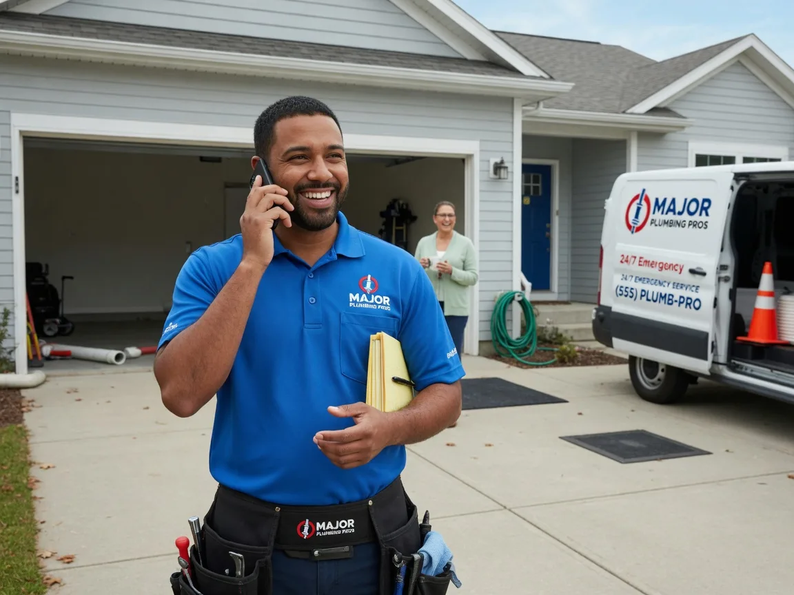 Drain Cleaning Services Plainfield, IA FAQs